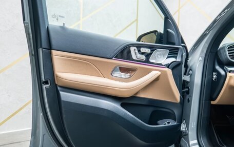 Mercedes-Benz GLE, 2026 год, 13 500 000 рублей, 11 фотография