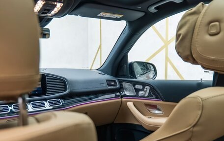 Mercedes-Benz GLE, 2026 год, 13 500 000 рублей, 13 фотография