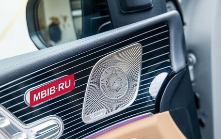 Mercedes-Benz GLE, 2026 год, 13 500 000 рублей, 18 фотография