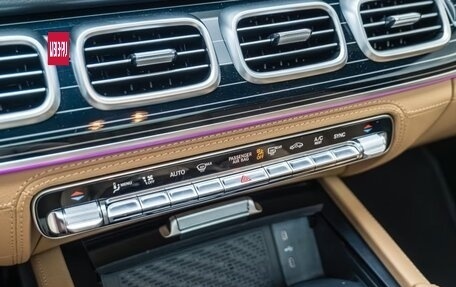 Mercedes-Benz GLE, 2026 год, 13 500 000 рублей, 19 фотография