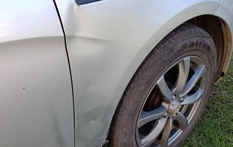 KIA Rio III рестайлинг, 2012 год, 800 000 рублей, 9 фотография