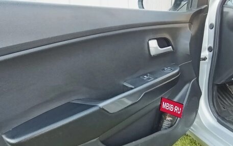 KIA Rio III рестайлинг, 2012 год, 800 000 рублей, 3 фотография