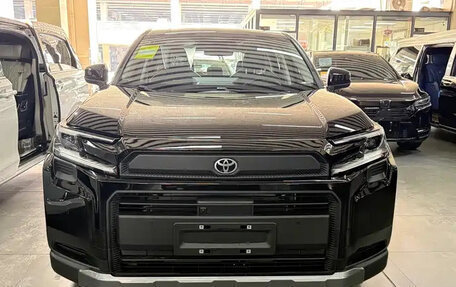 Toyota RAV4, 2026 год, 3 700 000 рублей, 3 фотография