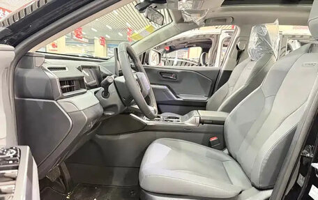 Toyota RAV4, 2026 год, 3 700 000 рублей, 5 фотография