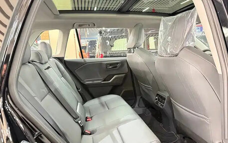 Toyota RAV4, 2026 год, 3 700 000 рублей, 12 фотография