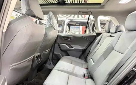 Toyota RAV4, 2026 год, 3 700 000 рублей, 11 фотография