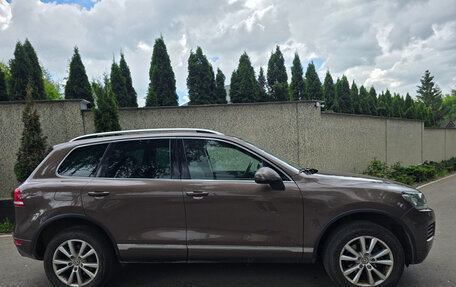 Volkswagen Touareg III, 2013 год, 1 950 000 рублей, 5 фотография