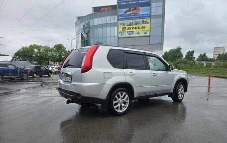 Nissan X-Trail, 2013 год, 1 100 000 рублей, 3 фотография