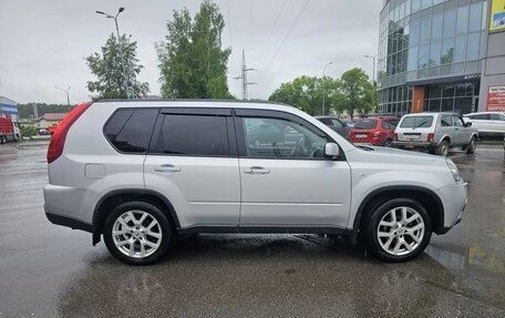 Nissan X-Trail, 2013 год, 1 100 000 рублей, 4 фотография