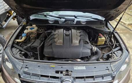 Volkswagen Touareg III, 2013 год, 1 950 000 рублей, 9 фотография