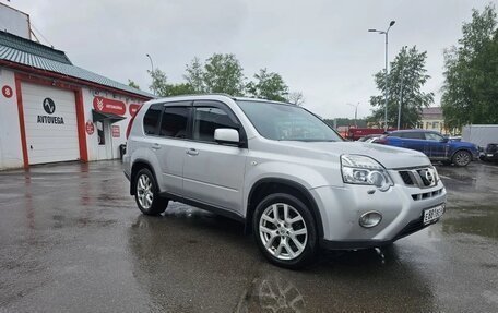 Nissan X-Trail, 2013 год, 1 100 000 рублей, 6 фотография