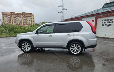 Nissan X-Trail, 2013 год, 1 100 000 рублей, 5 фотография