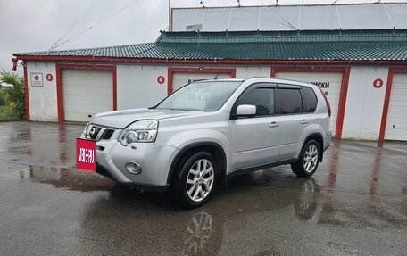 Nissan X-Trail, 2013 год, 1 100 000 рублей, 2 фотография