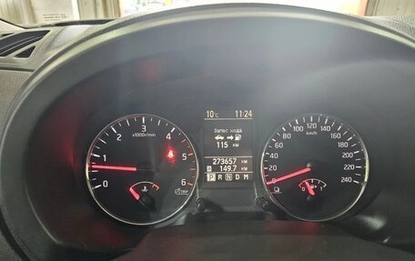 Nissan X-Trail, 2013 год, 1 100 000 рублей, 7 фотография