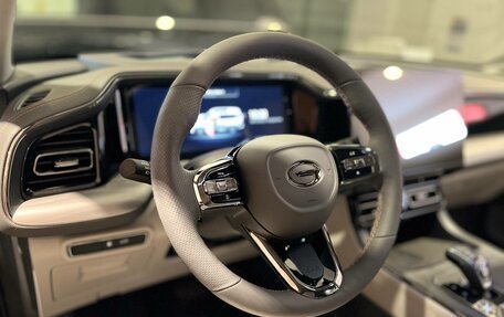 GAC GS8, 2026 год, 5 349 000 рублей, 2 фотография