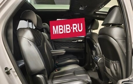 Hyundai Palisade I, 2021 год, 4 000 000 рублей, 8 фотография