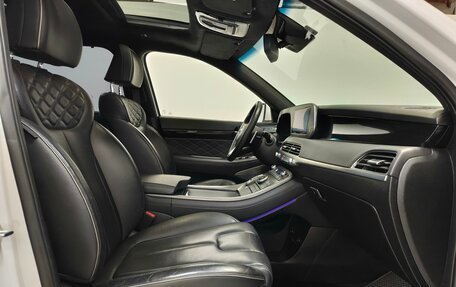 Hyundai Palisade I, 2021 год, 4 000 000 рублей, 9 фотография