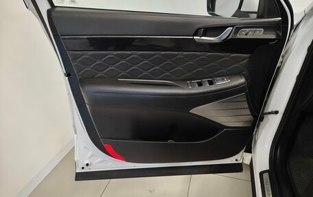 Hyundai Palisade I, 2021 год, 4 000 000 рублей, 17 фотография