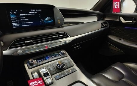 Hyundai Palisade I, 2021 год, 4 000 000 рублей, 12 фотография