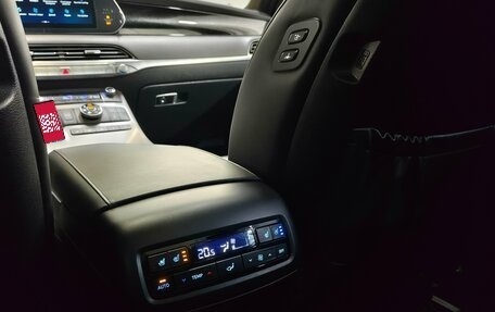 Hyundai Palisade I, 2021 год, 4 000 000 рублей, 20 фотография