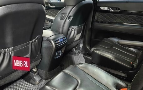 Hyundai Palisade I, 2021 год, 4 000 000 рублей, 19 фотография