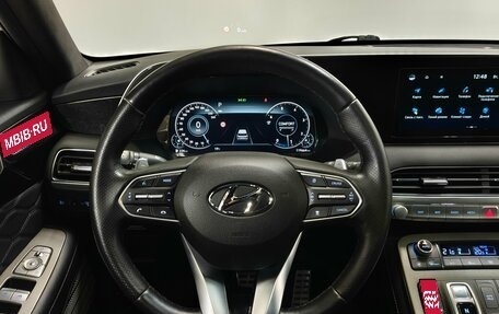 Hyundai Palisade I, 2021 год, 4 000 000 рублей, 14 фотография