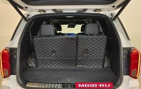 Hyundai Palisade I, 2021 год, 4 000 000 рублей, 23 фотография