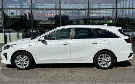 KIA cee'd III, 2021 год, 2 090 000 рублей, 4 фотография