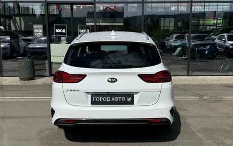 KIA cee'd III, 2021 год, 2 090 000 рублей, 6 фотография