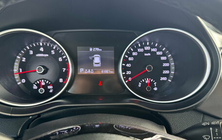 KIA cee'd III, 2021 год, 2 090 000 рублей, 10 фотография