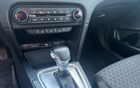 KIA cee'd III, 2021 год, 2 090 000 рублей, 17 фотография