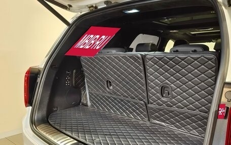 Hyundai Palisade I, 2021 год, 4 000 000 рублей, 22 фотография