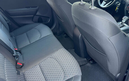 KIA cee'd III, 2021 год, 2 090 000 рублей, 14 фотография