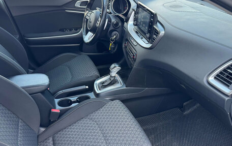 KIA cee'd III, 2021 год, 2 090 000 рублей, 15 фотография