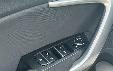 KIA cee'd III, 2021 год, 2 090 000 рублей, 20 фотография