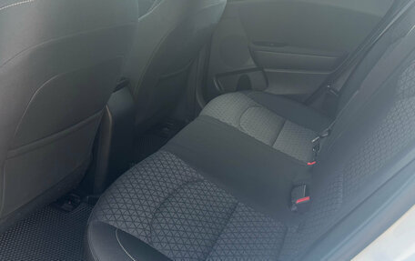 KIA cee'd III, 2021 год, 2 090 000 рублей, 12 фотография