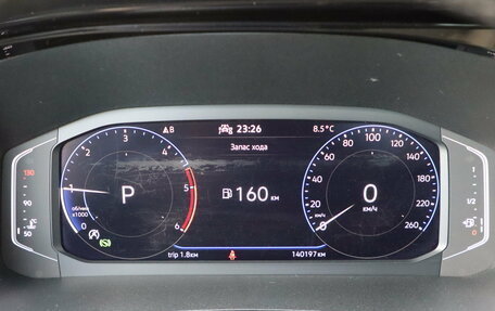 Volkswagen Multivan T6 рестайлинг, 2022 год, 6 350 000 рублей, 9 фотография