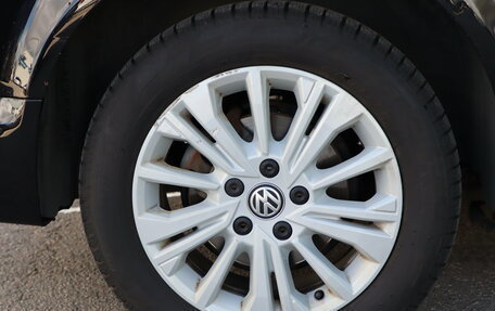 Volkswagen Multivan T6 рестайлинг, 2022 год, 6 350 000 рублей, 21 фотография