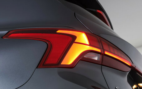 Hyundai Santa Fe IV, 2021 год, 3 290 000 рублей, 25 фотография
