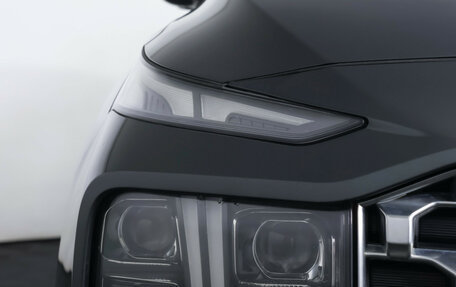 Hyundai Santa Fe IV, 2021 год, 3 290 000 рублей, 24 фотография