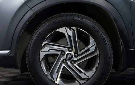 Hyundai Santa Fe IV, 2021 год, 3 290 000 рублей, 23 фотография