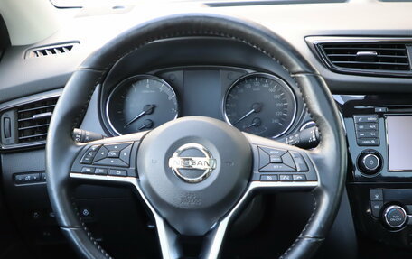 Nissan Qashqai, 2020 год, 1 990 000 рублей, 13 фотография