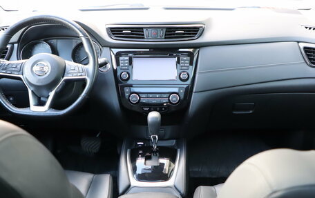 Nissan Qashqai, 2020 год, 1 990 000 рублей, 14 фотография