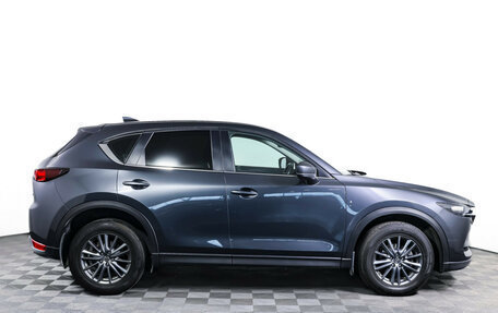 Mazda CX-5 II, 2017 год, 1 990 000 рублей, 4 фотография