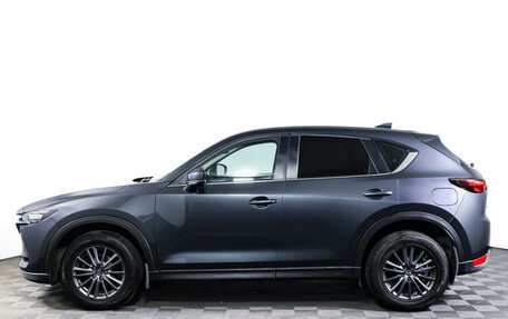 Mazda CX-5 II, 2017 год, 1 990 000 рублей, 8 фотография