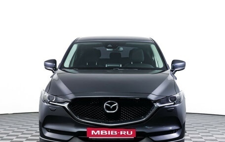 Mazda CX-5 II, 2017 год, 1 990 000 рублей, 2 фотография