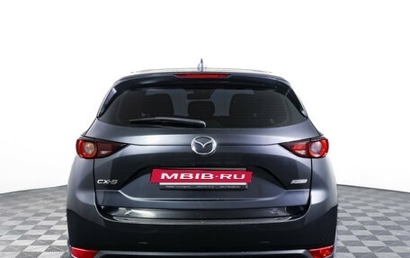 Mazda CX-5 II, 2017 год, 1 990 000 рублей, 6 фотография