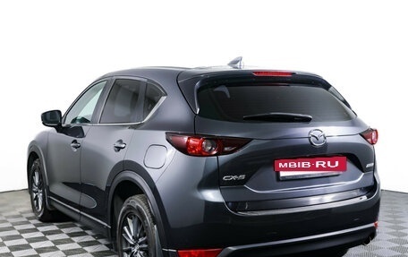 Mazda CX-5 II, 2017 год, 1 990 000 рублей, 7 фотография