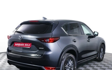 Mazda CX-5 II, 2017 год, 1 990 000 рублей, 5 фотография