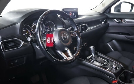 Mazda CX-5 II, 2017 год, 1 990 000 рублей, 14 фотография